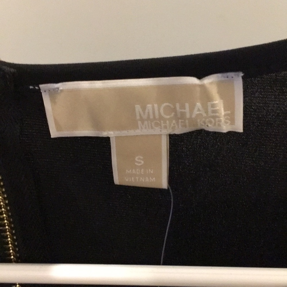 NWT MICHAEL Micheal Kors Dress - Picture 5 of 5